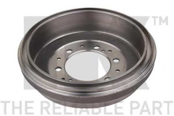 NK 254532 Brake Drum